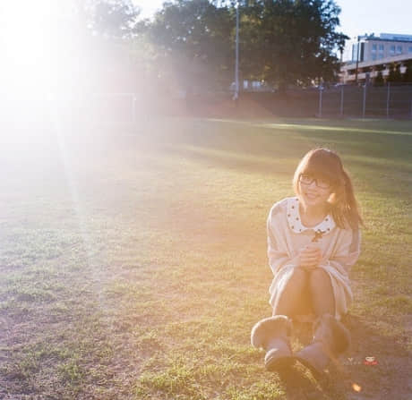 qq空间说说带图片 唯美心情说说